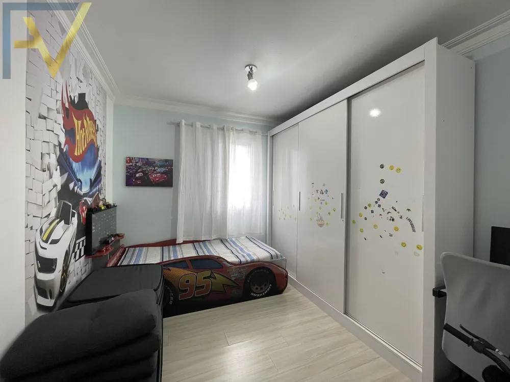 Apartamento, 3 quartos, 89 m² - Foto 2