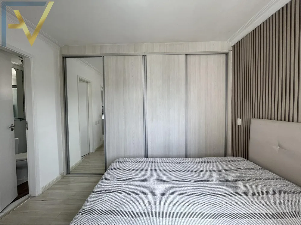 Apartamento, 3 quartos, 89 m² - Foto 2
