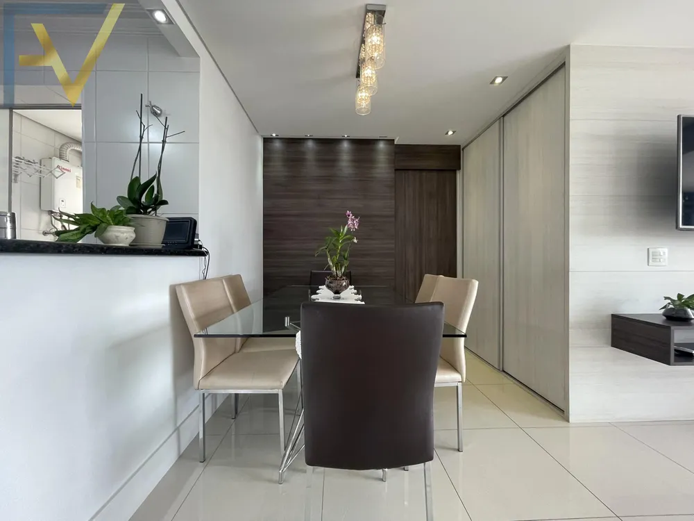 Apartamento, 3 quartos, 89 m² - Foto 3