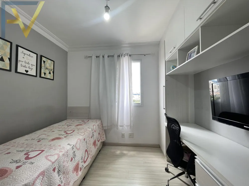 Apartamento, 3 quartos, 89 m² - Foto 11