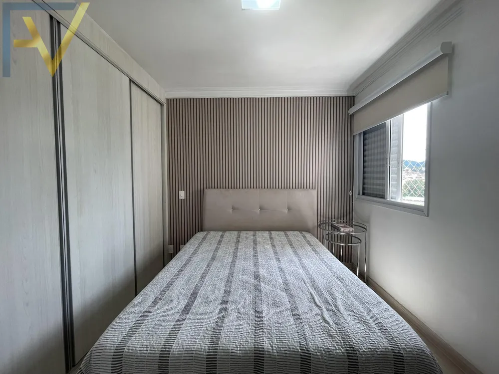 Apartamento, 3 quartos, 89 m² - Foto 9