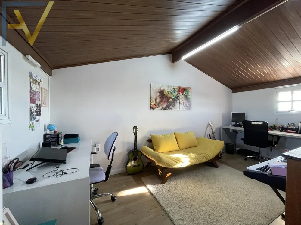 Casa, 3 quartos, 179 m² - Foto 3