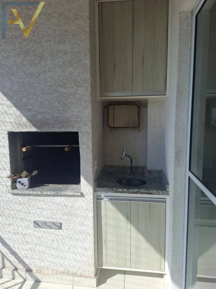 Apartamento, 2 quartos, 66 m² - Foto 4