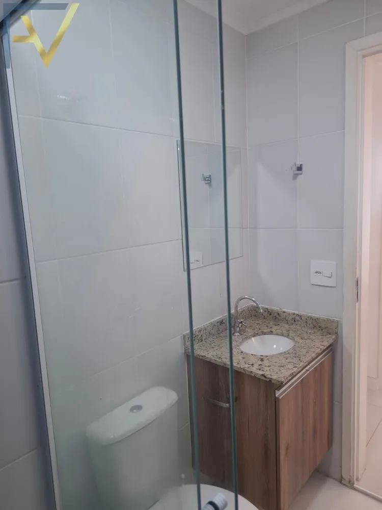 Apartamento, 2 quartos, 66 m² - Foto 11