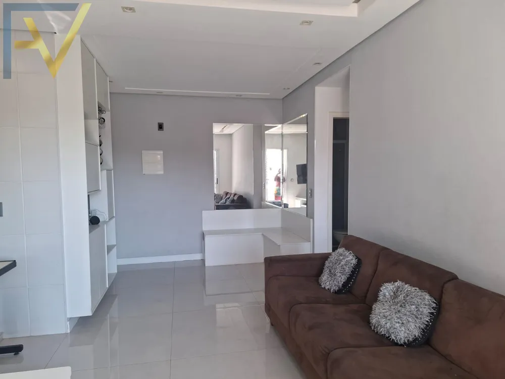 Apartamento, 2 quartos, 66 m² - Foto 5