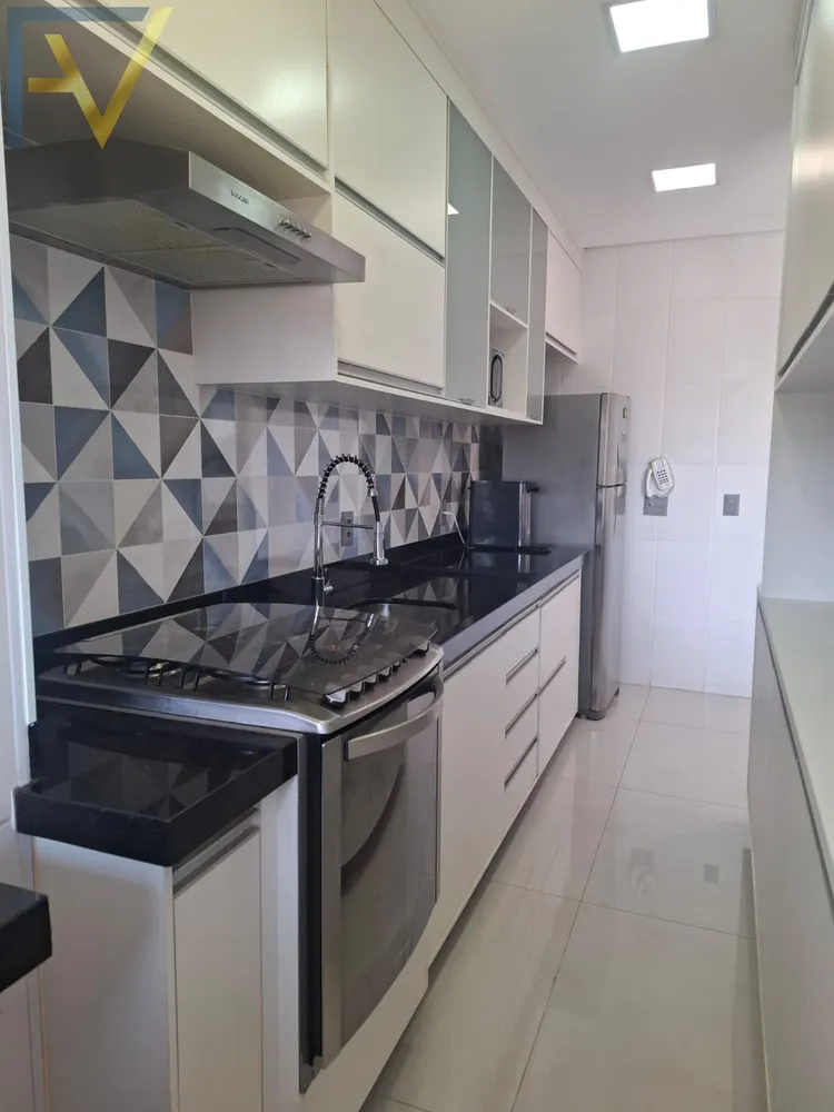 Apartamento, 2 quartos, 66 m² - Foto 8