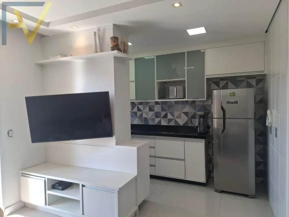 Apartamento, 2 quartos, 66 m² - Foto 7