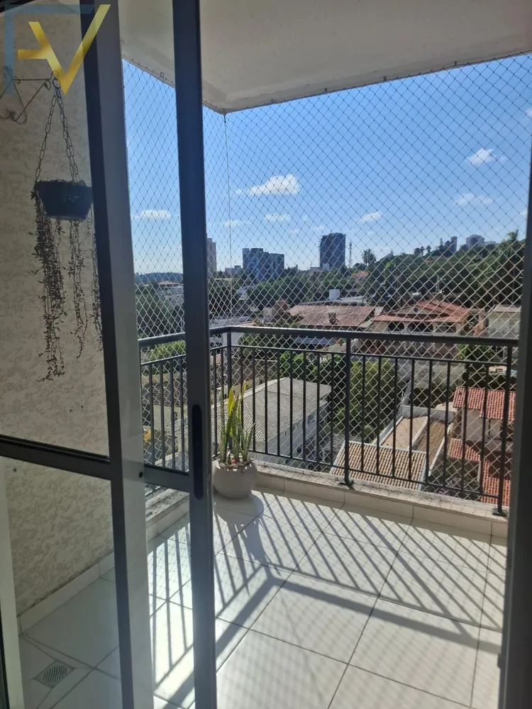 Apartamento, 2 quartos, 66 m² - Foto 13