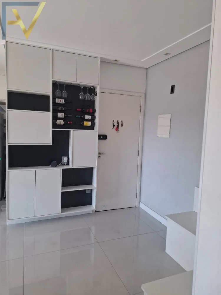 Apartamento, 2 quartos, 66 m² - Foto 3