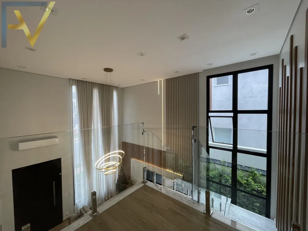 Casa, 4 quartos, 255 m² - Foto 8