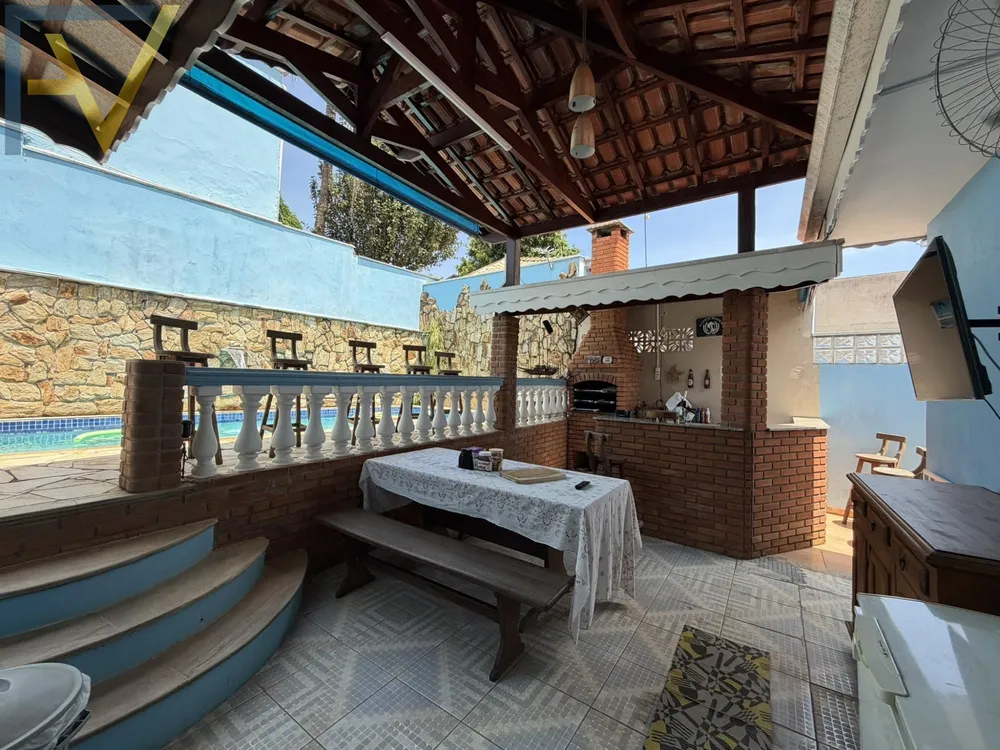 Casa, 3 quartos - Foto 4