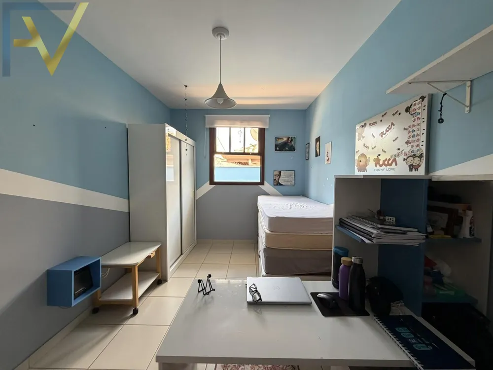 Casa, 3 quartos - Foto 7