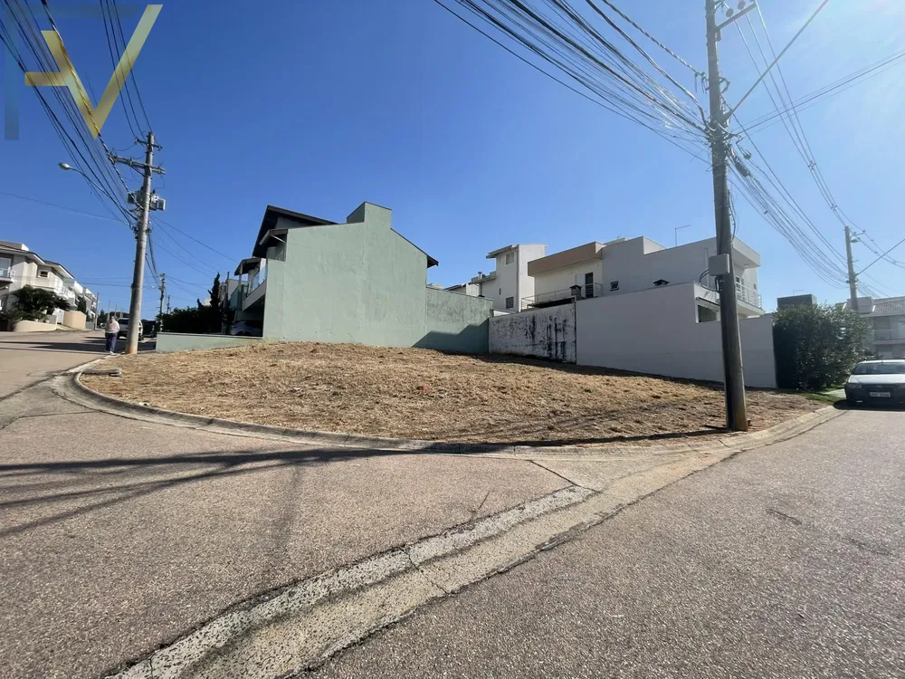 Terreno, 323 m² - Foto 1