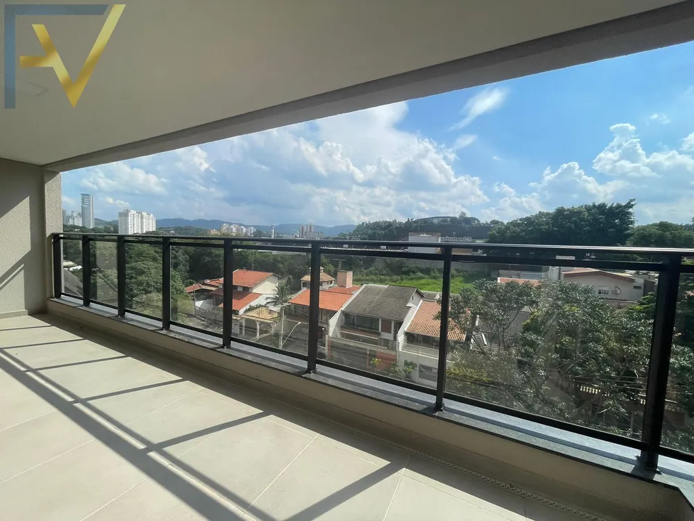 Apartamento, 3 quartos, 141 m² - Foto 1
