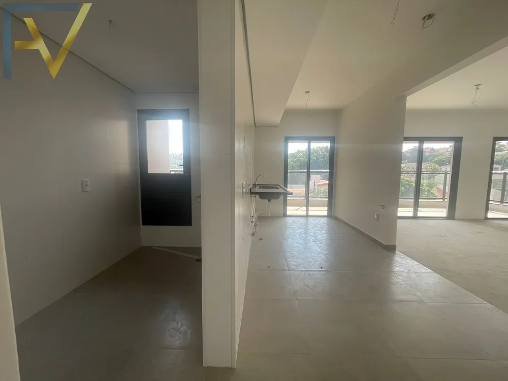 Apartamento, 3 quartos, 141 m² - Foto 4