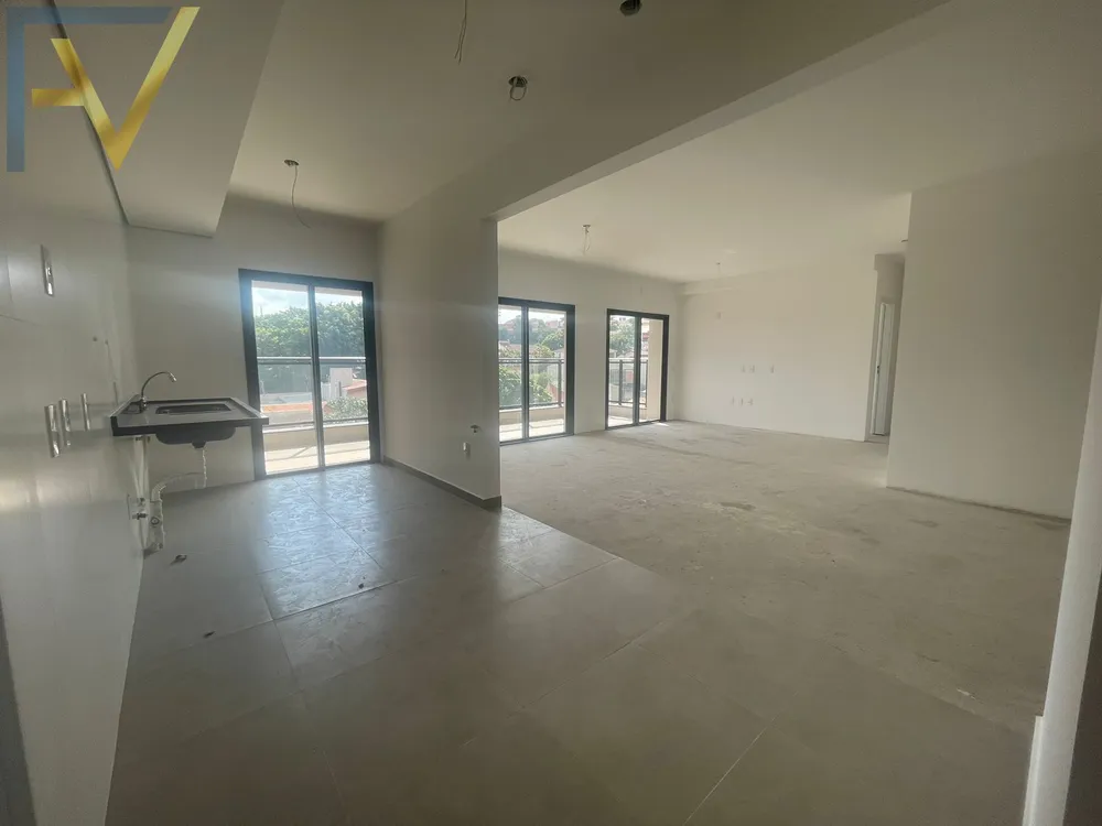 Apartamento, 3 quartos, 141 m² - Foto 3