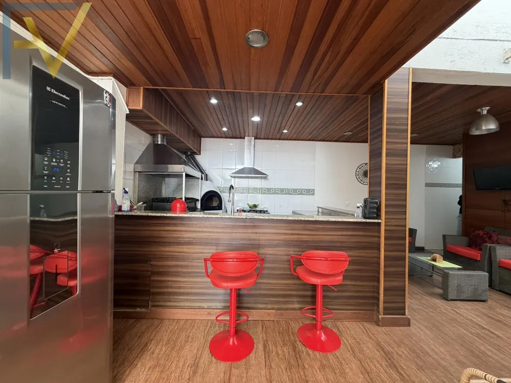 Casa, 4 quartos, 100 m² - Foto 12