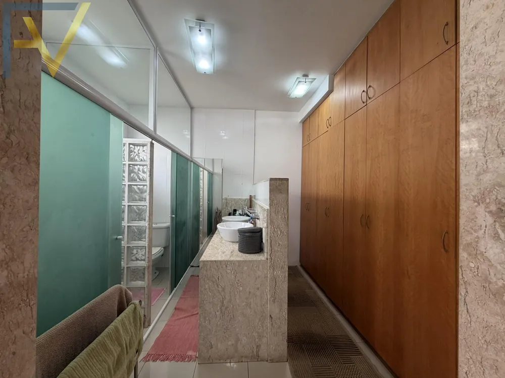 Casa, 4 quartos, 100 m² - Foto 7