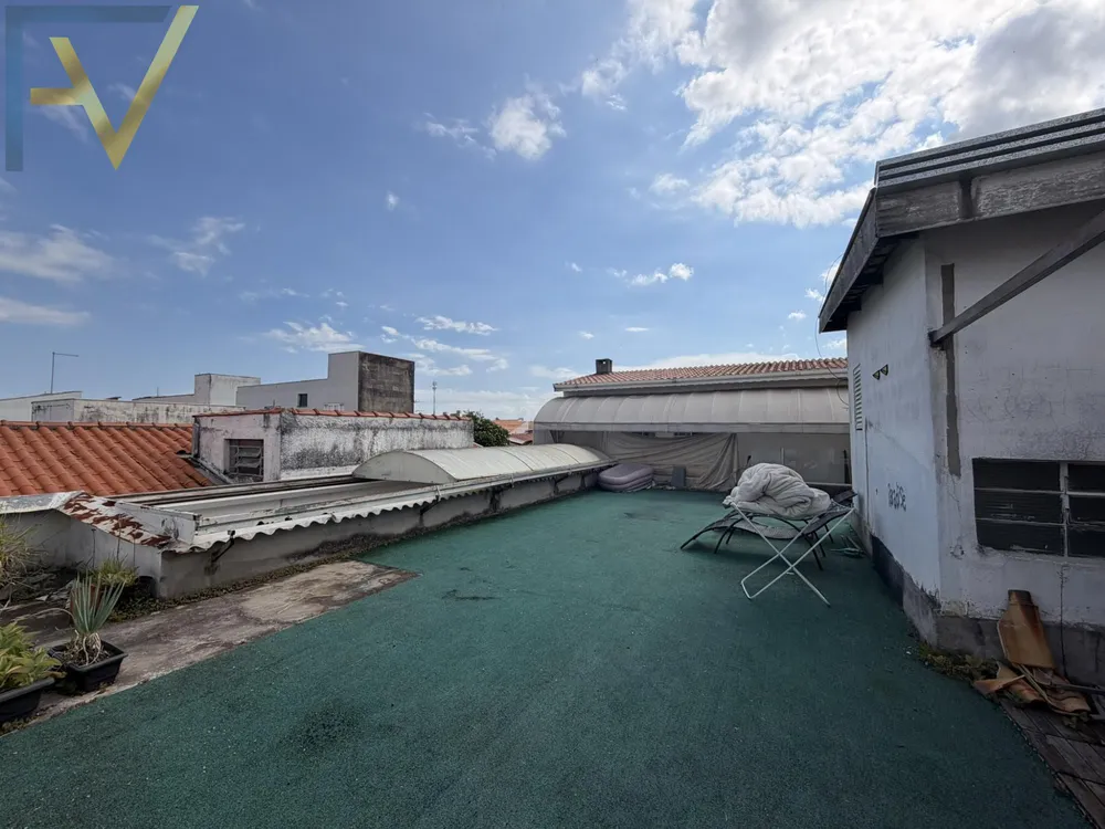 Casa, 4 quartos, 100 m² - Foto 1