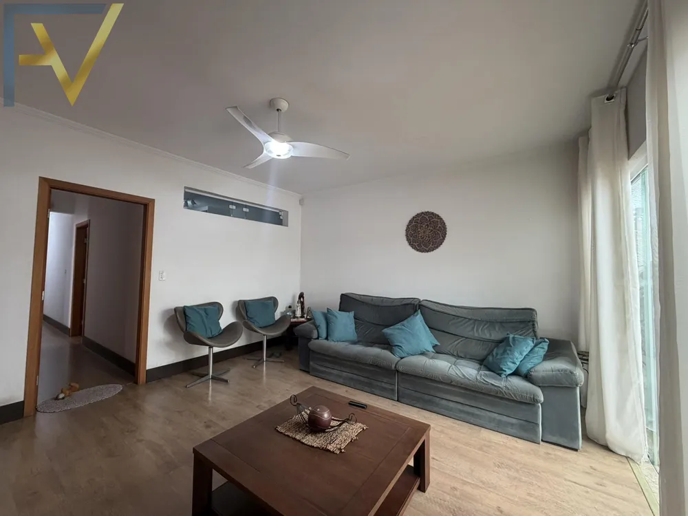 Casa, 4 quartos, 100 m² - Foto 2