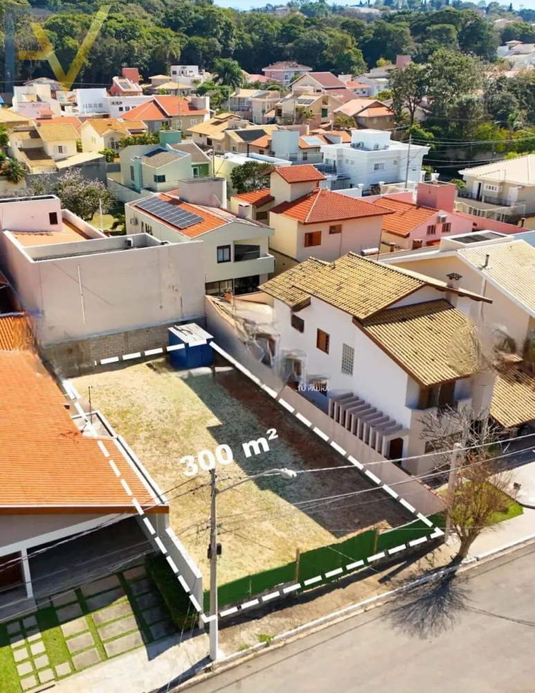 Terreno, 300 m² - Foto 5