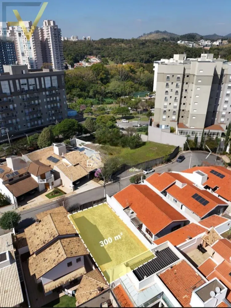 Terreno, 300 m² - Foto 1