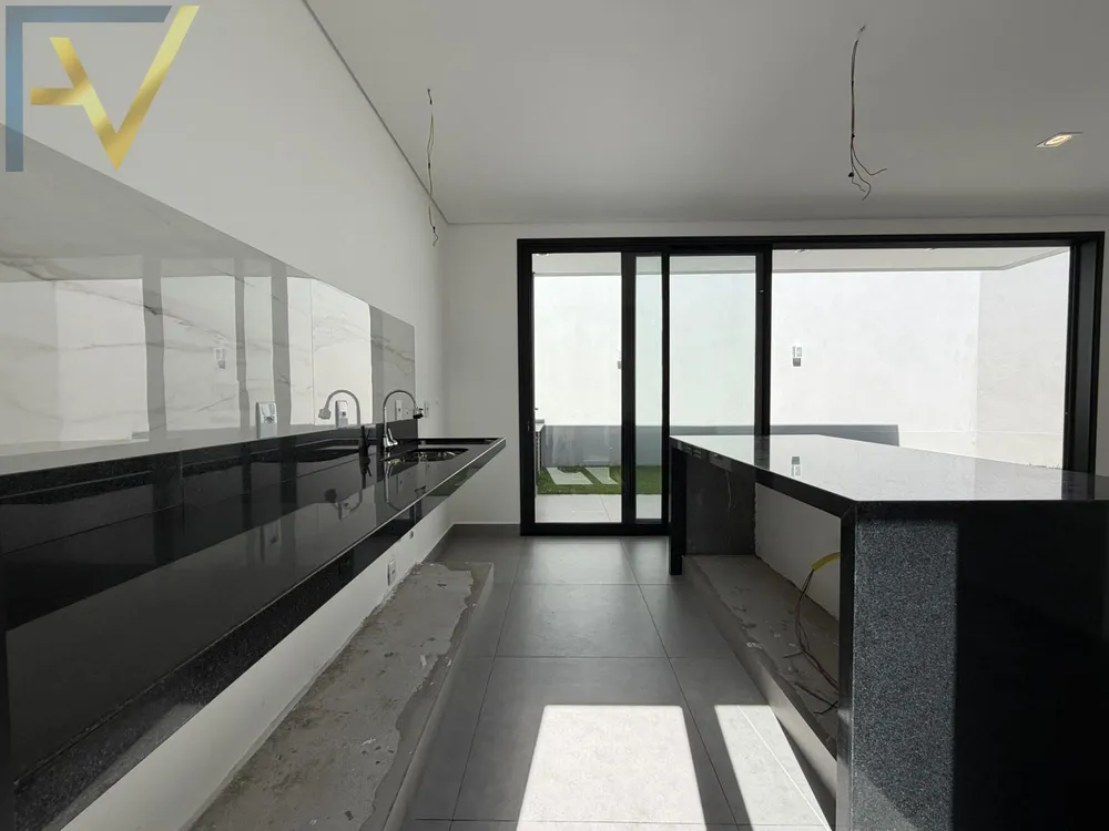 Casa, 3 quartos, 194 m² - Foto 11