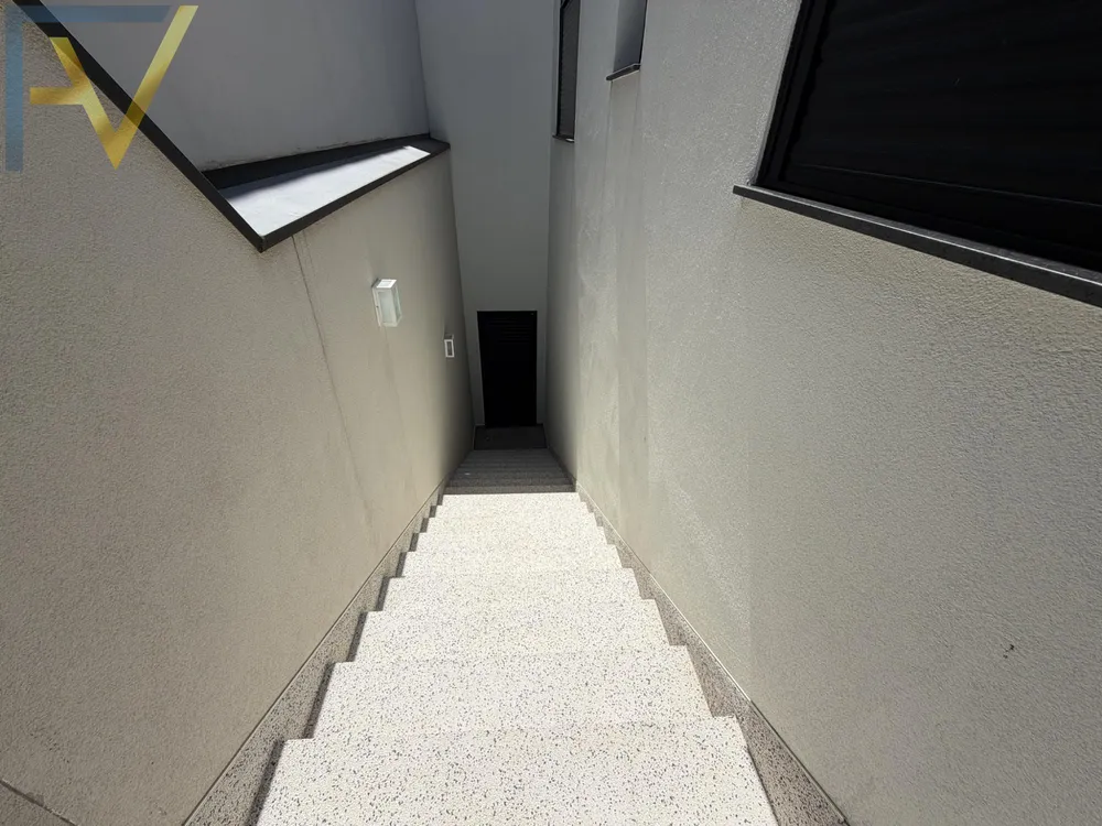 Casa, 3 quartos, 194 m² - Foto 2