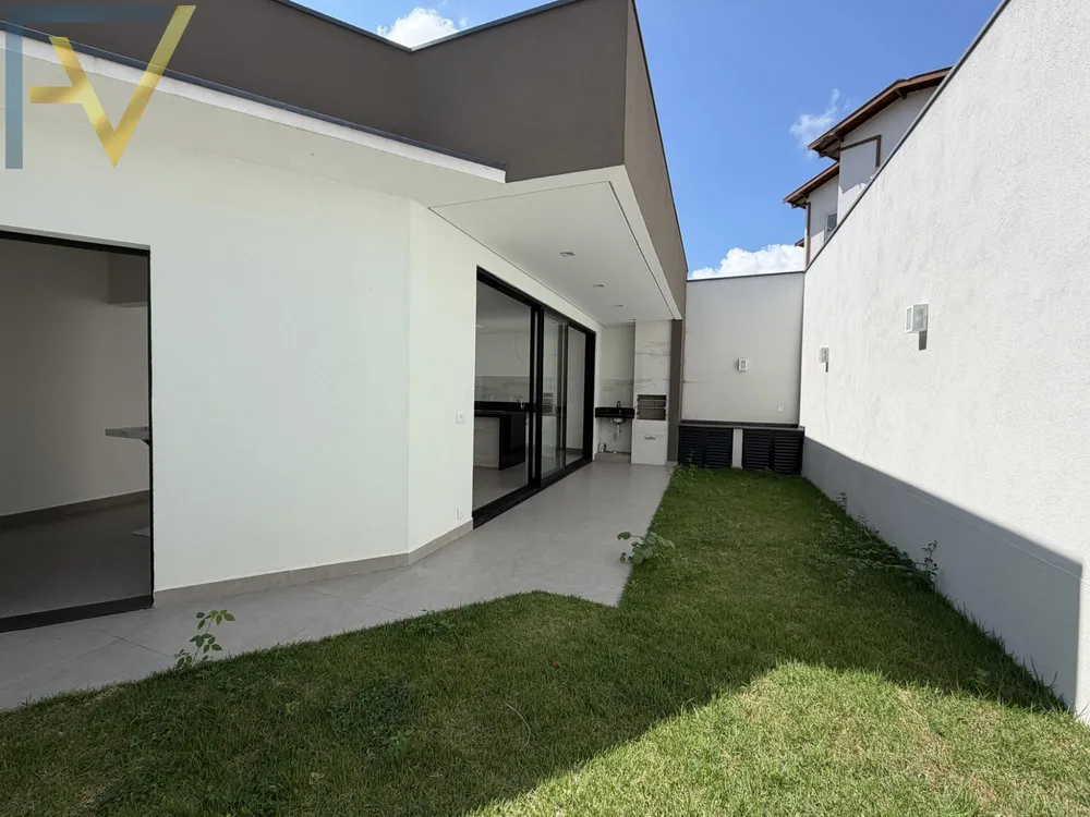 Casa, 3 quartos, 194 m² - Foto 4
