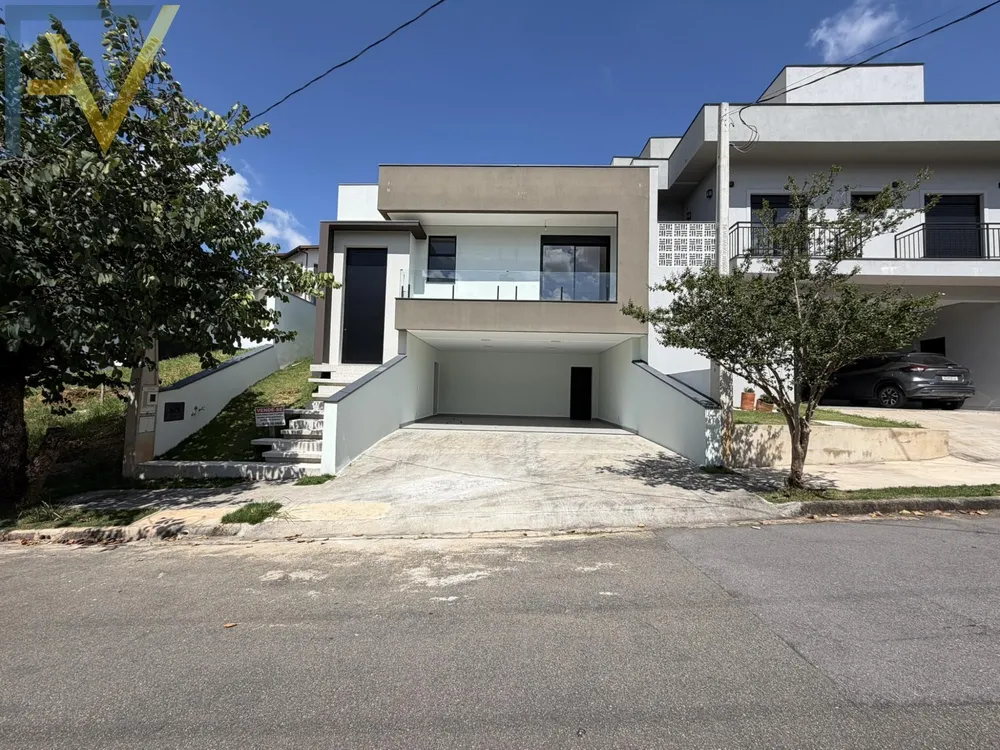 Casa, 3 quartos, 194 m² - Foto 1