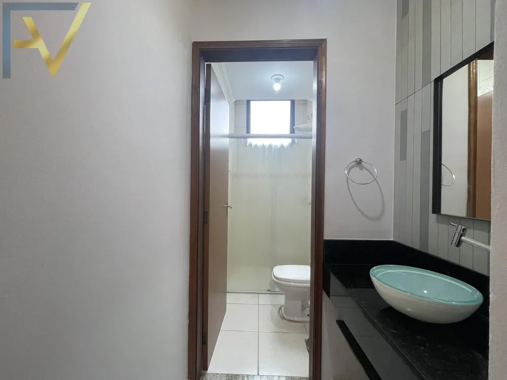 Apartamento, 2 quartos, 60 m² - Foto 6