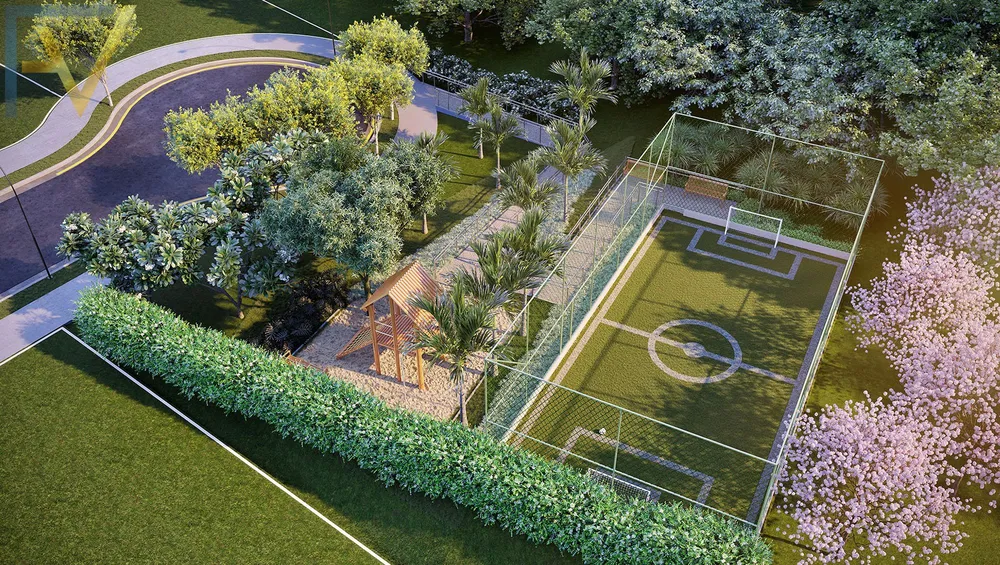 Terreno, 385 m² - Foto 2