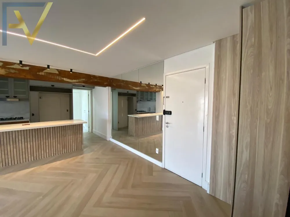Apartamento, 3 quartos, 128 m² - Foto 2