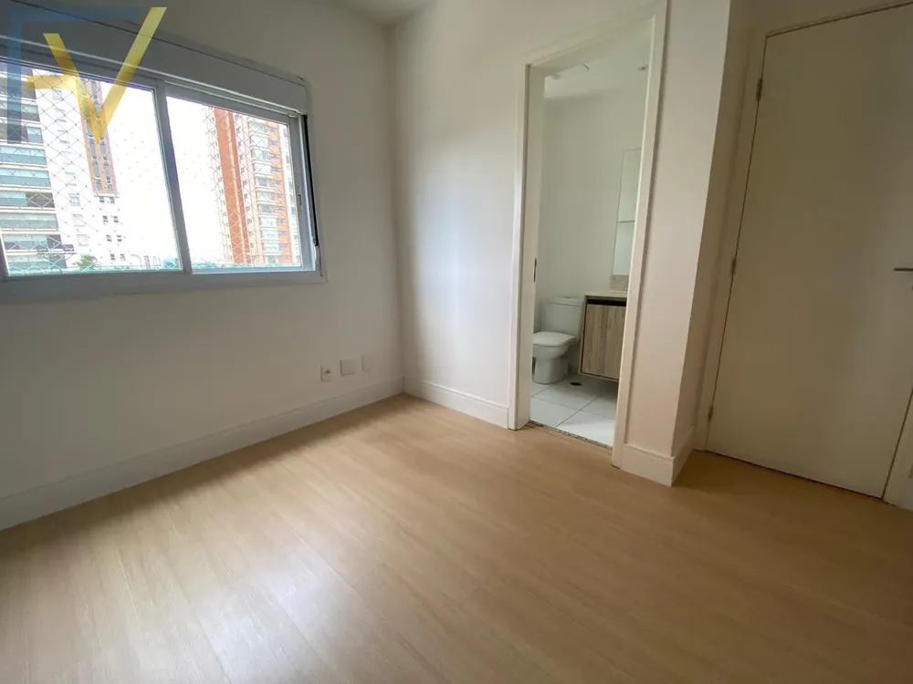 Apartamento, 3 quartos, 128 m² - Foto 1