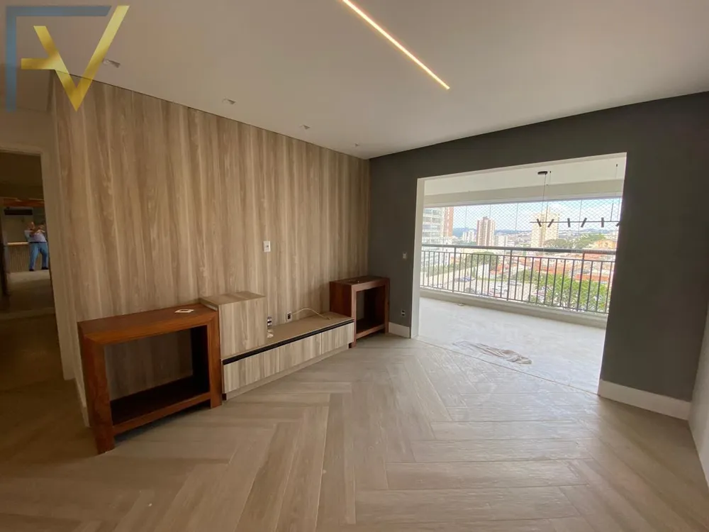 Apartamento, 3 quartos, 128 m² - Foto 11