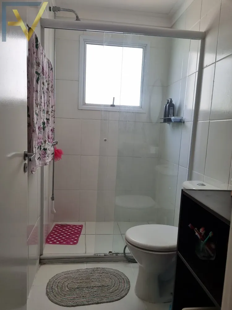 Apartamento, 2 quartos, 69 m² - Foto 5