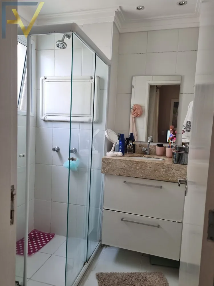 Apartamento, 2 quartos, 69 m² - Foto 2