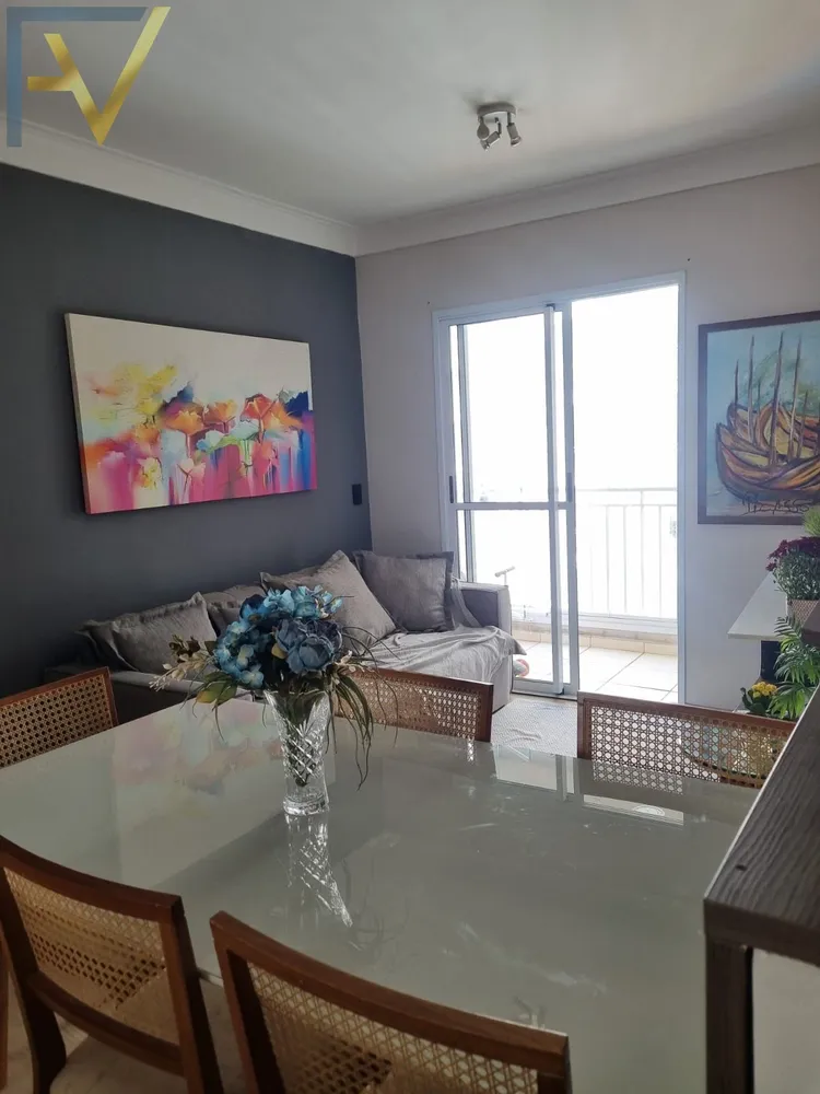 Apartamento, 2 quartos, 69 m² - Foto 9