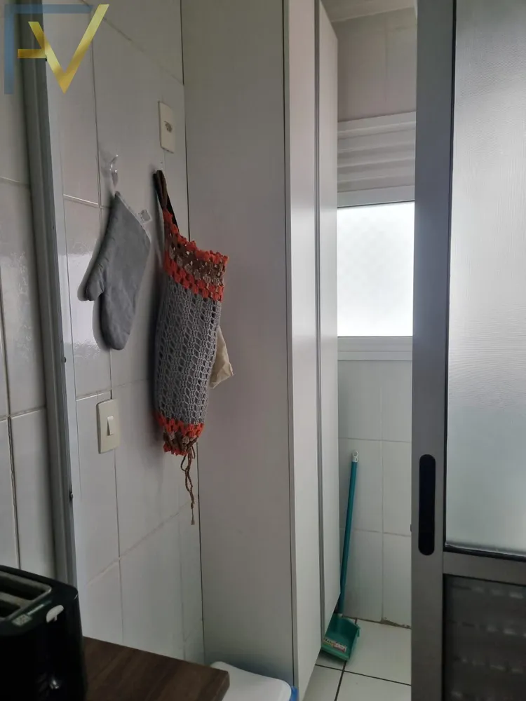 Apartamento, 2 quartos, 69 m² - Foto 1
