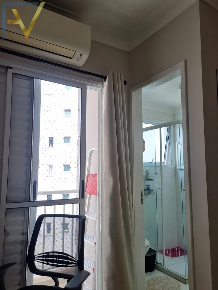 Apartamento, 2 quartos, 69 m² - Foto 7