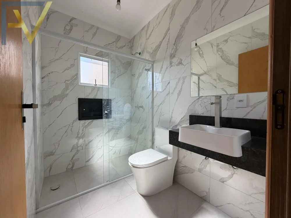 Casa, 4 quartos, 273 m² - Foto 4