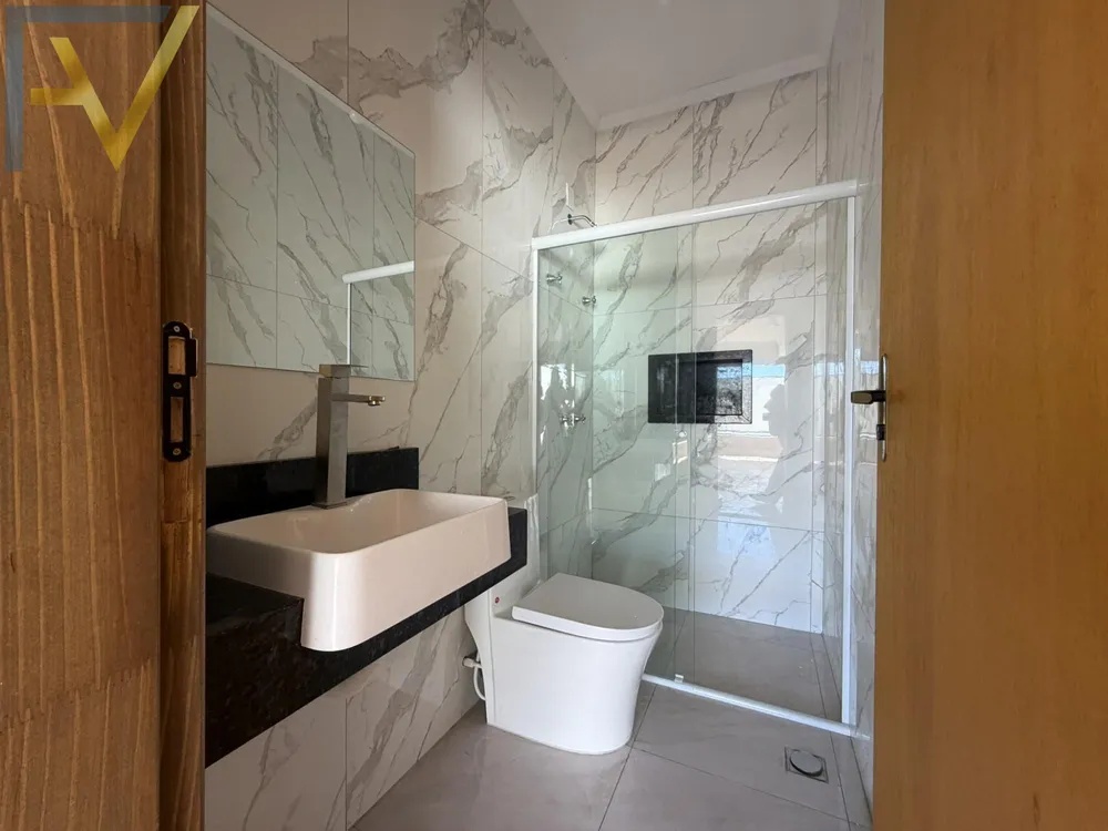 Casa, 4 quartos, 250 m² - Foto 3