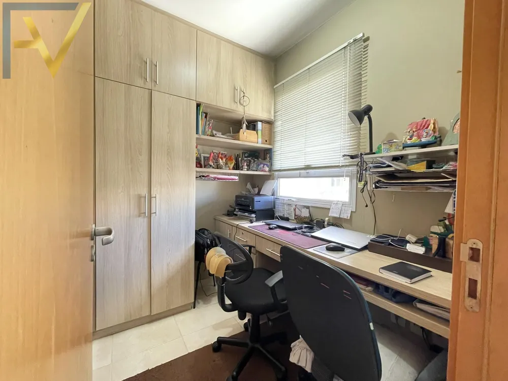 Apartamento, 3 quartos, 187 m² - Foto 4