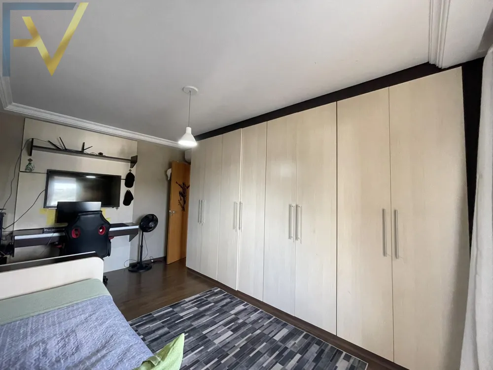 Apartamento, 3 quartos, 187 m² - Foto 3