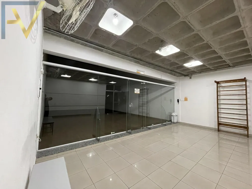 Apartamento, 3 quartos, 187 m² - Foto 7