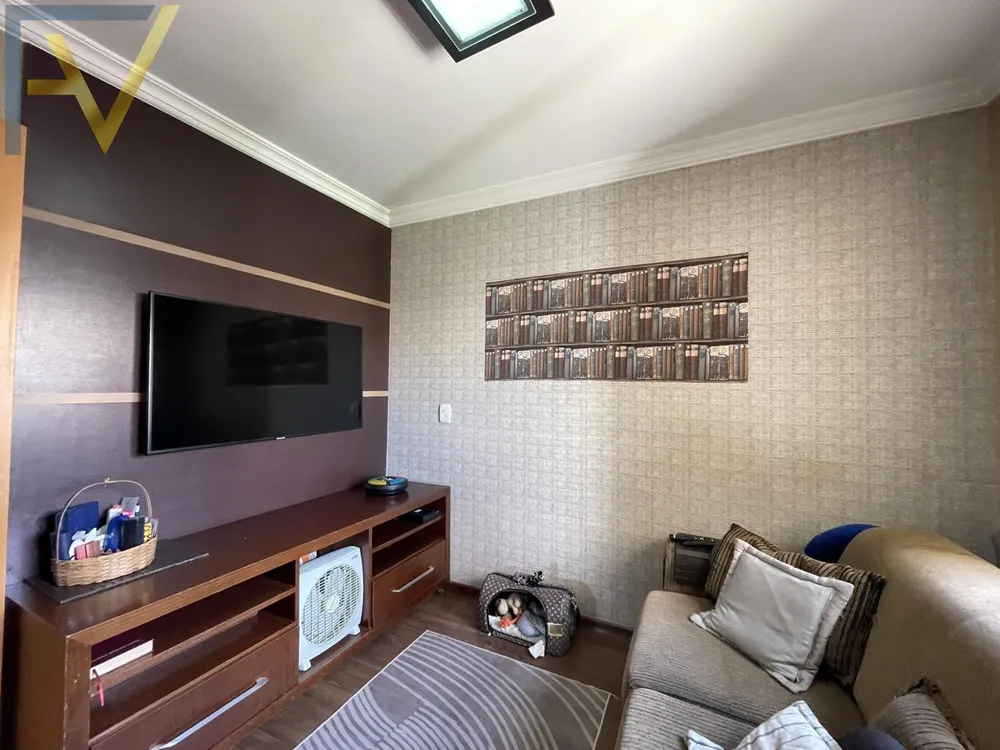 Apartamento, 3 quartos, 187 m² - Foto 1