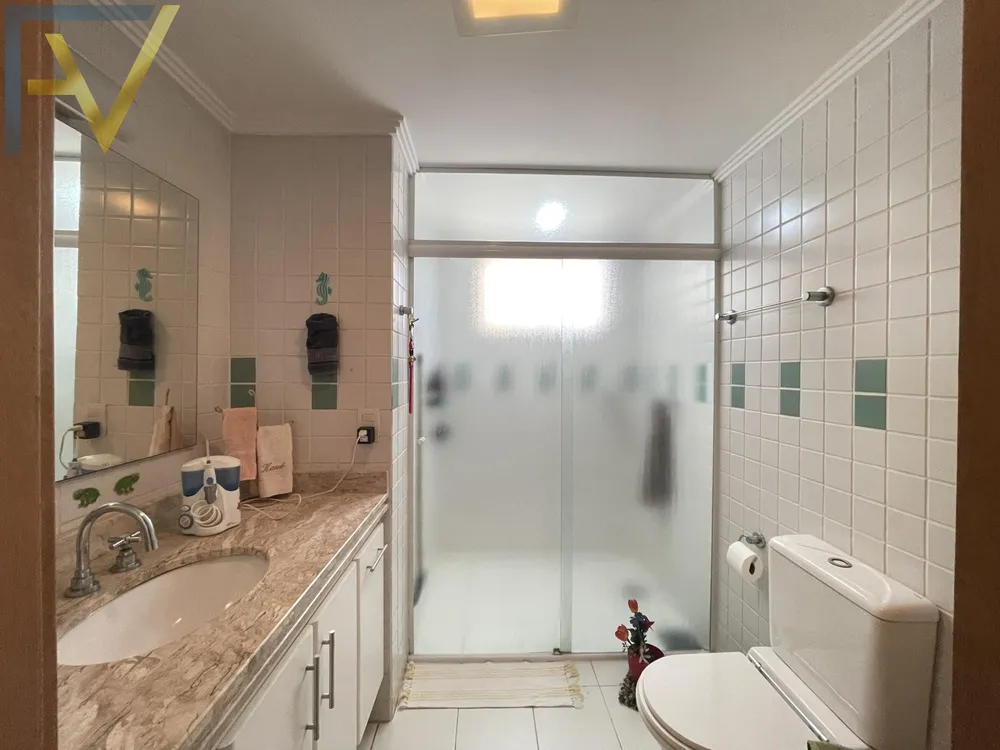 Apartamento, 3 quartos, 187 m² - Foto 11