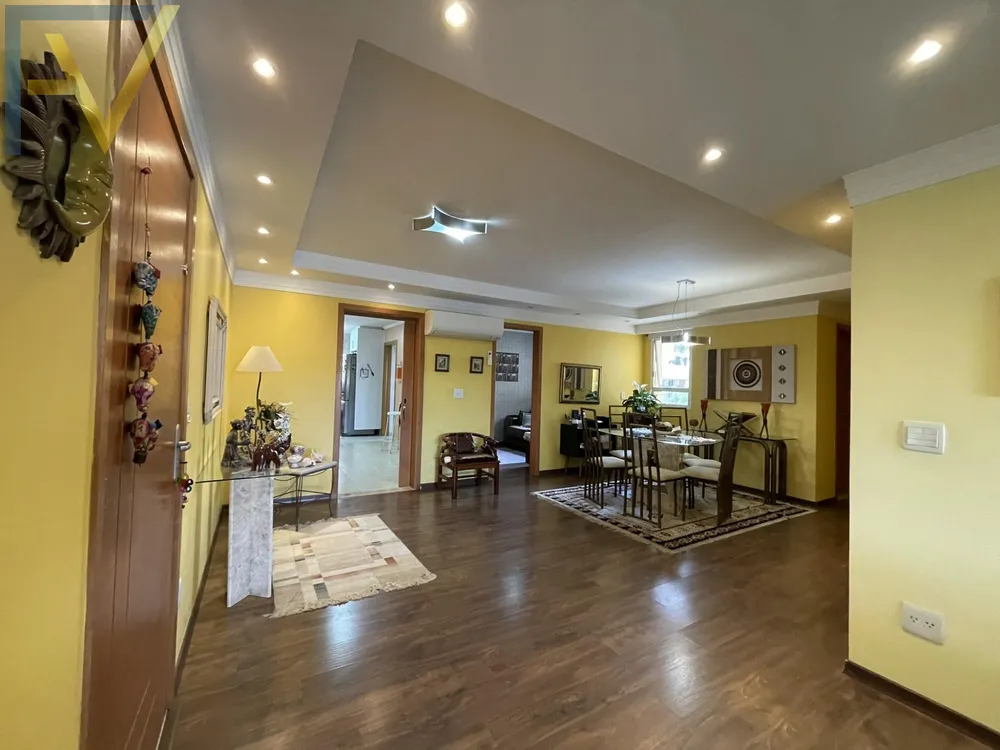 Apartamento, 3 quartos, 187 m² - Foto 15