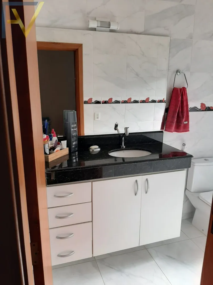 Casa, 3 quartos, 230 m² - Foto 17