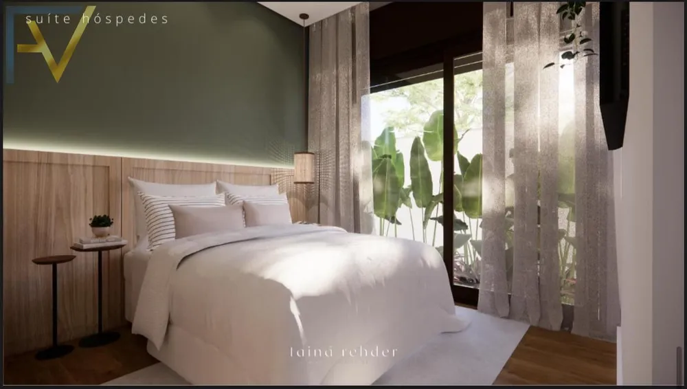 Casa, 3 quartos, 230 m² - Foto 2